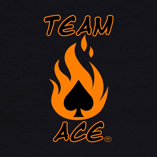 TEAM ACE by ShelbyShop